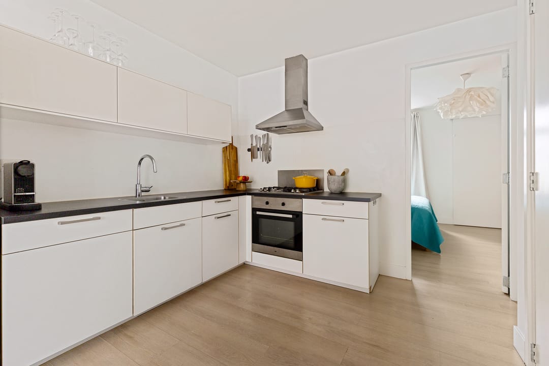 Foto 11 van Gerard Doustraat 12-1