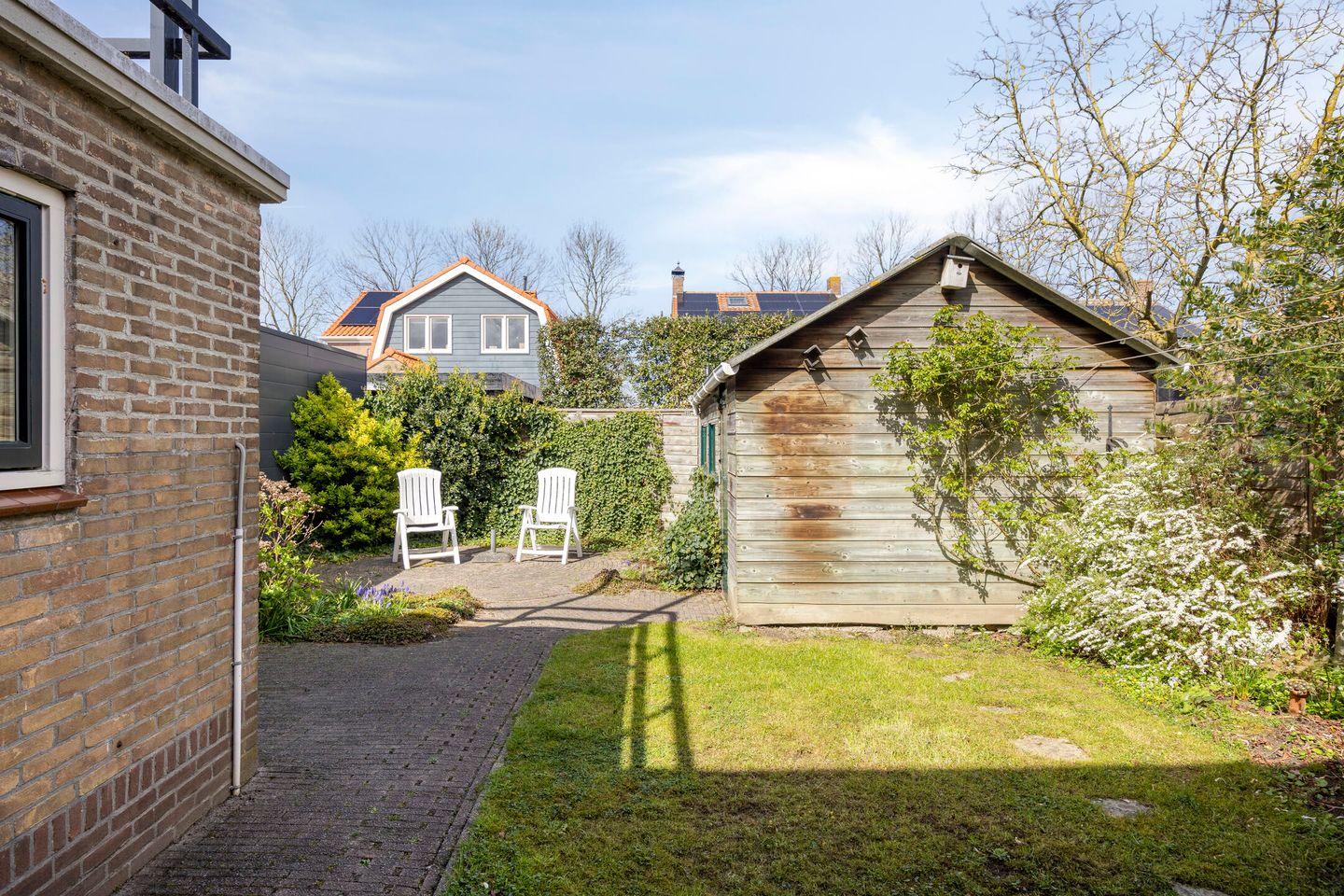 Foto 19 van Heer Wissestraat 13