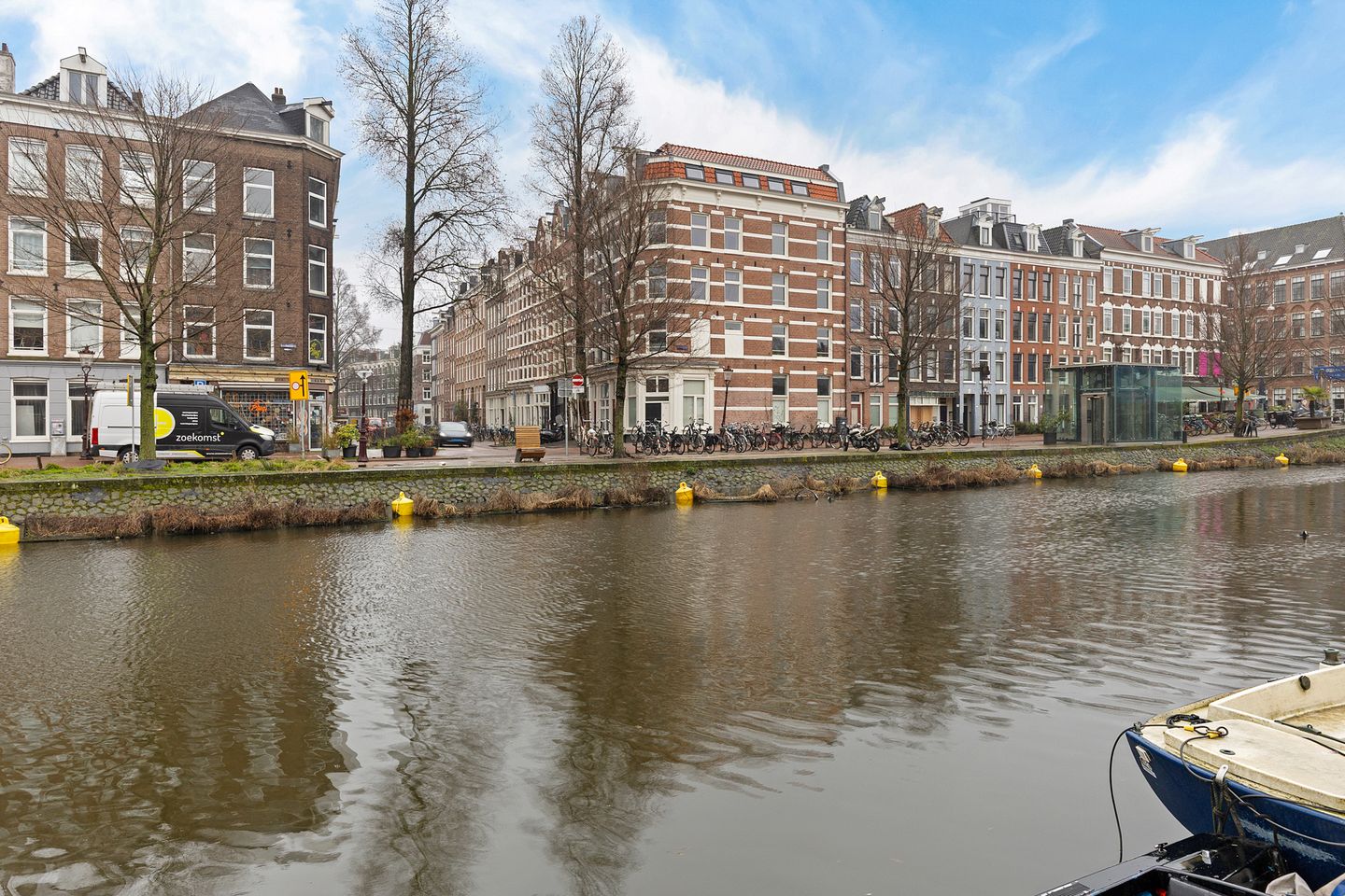 Foto 20 van Gerard Doustraat 12-1