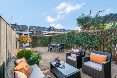 Korianderpad 22 tertiary image