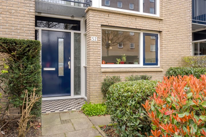 Foto 3 van Binkhorst 52