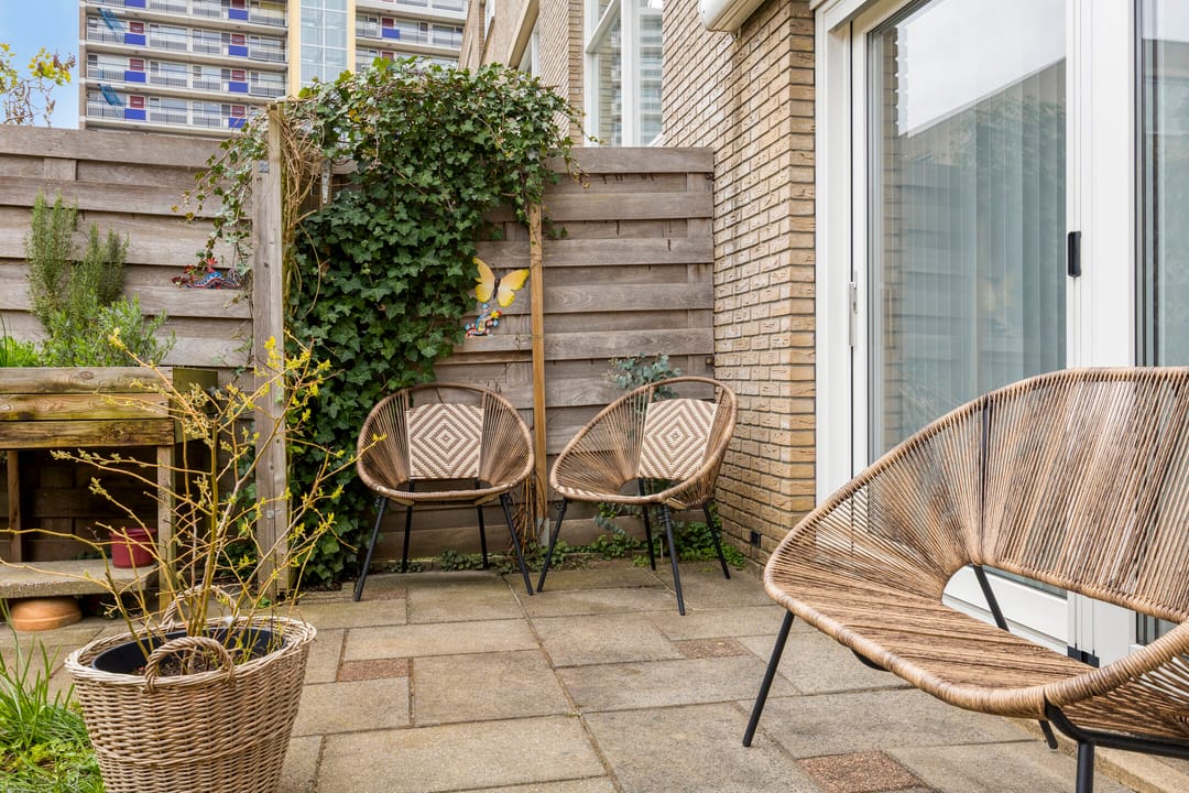 Foto 43 van Binkhorst 52