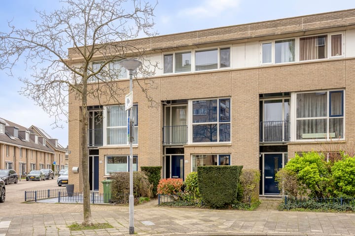 Foto 2 van Binkhorst 52