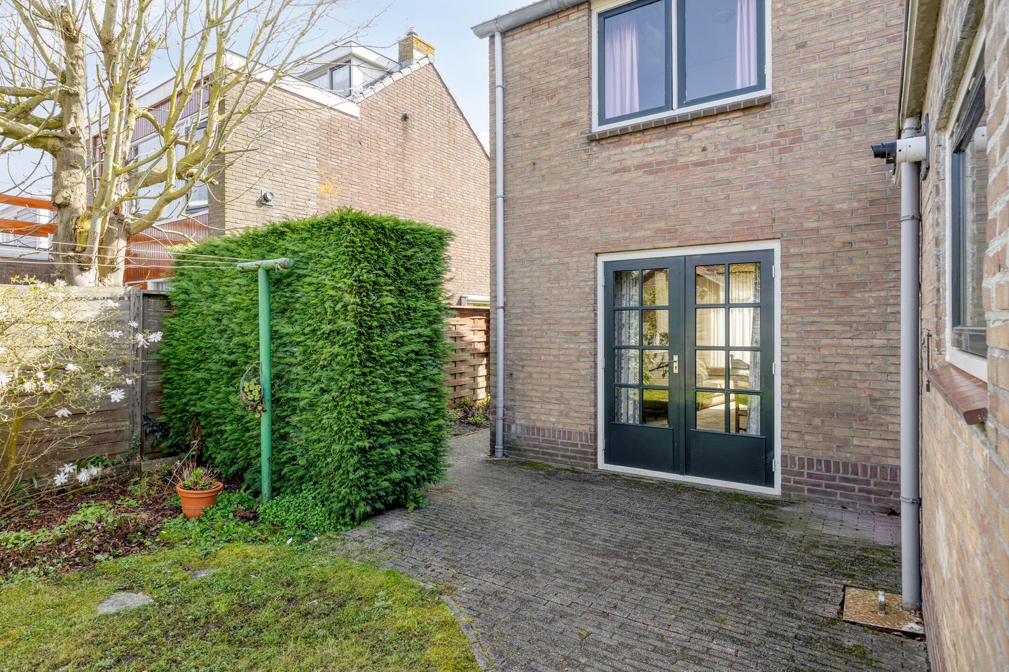 Foto 20 van Heer Wissestraat 13