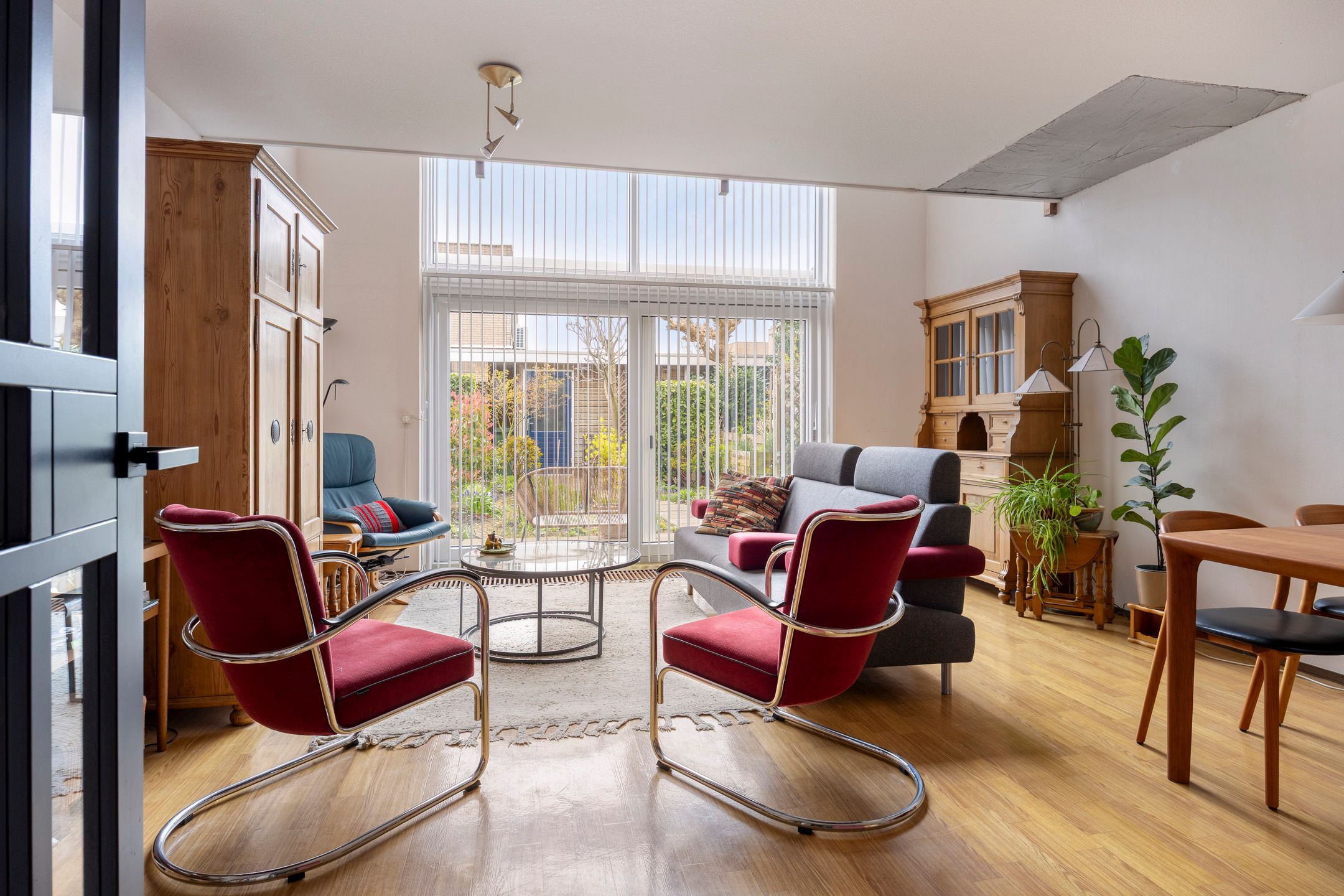 Foto 6 van Binkhorst 52