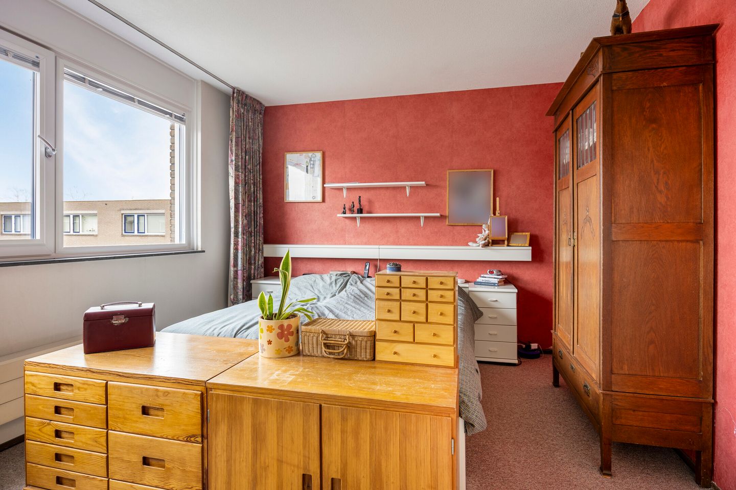 Foto 29 van Binkhorst 52