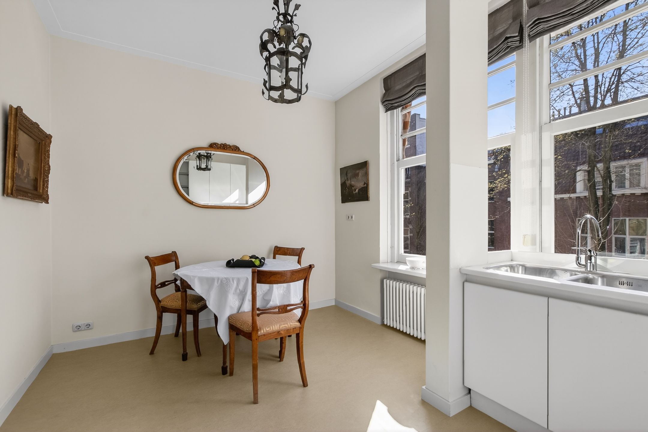 Foto 12 van Jacob Obrechtstraat 67-F