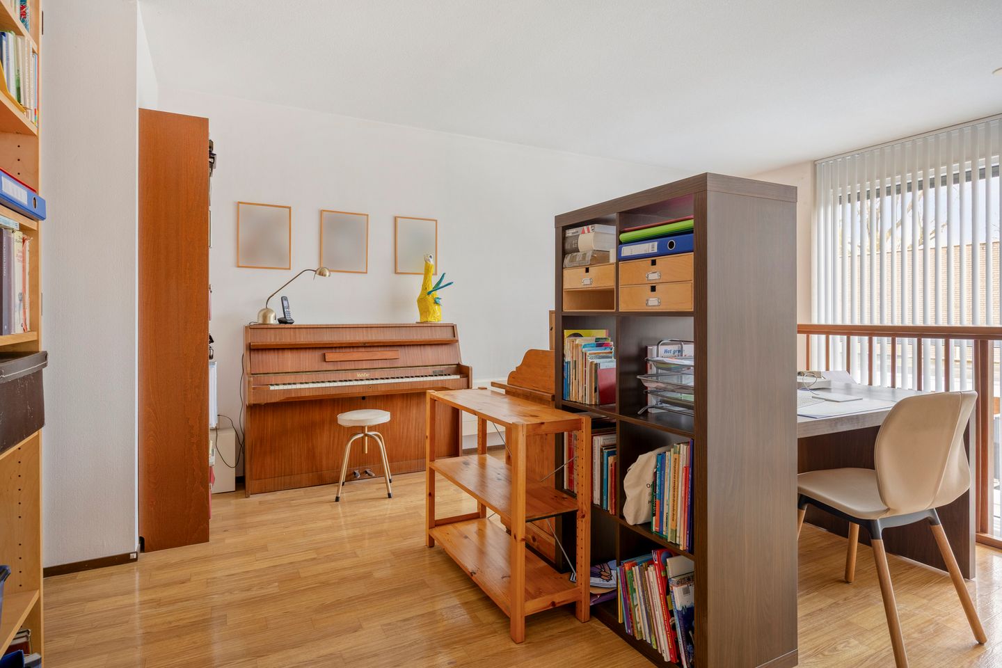 Foto 19 van Binkhorst 52