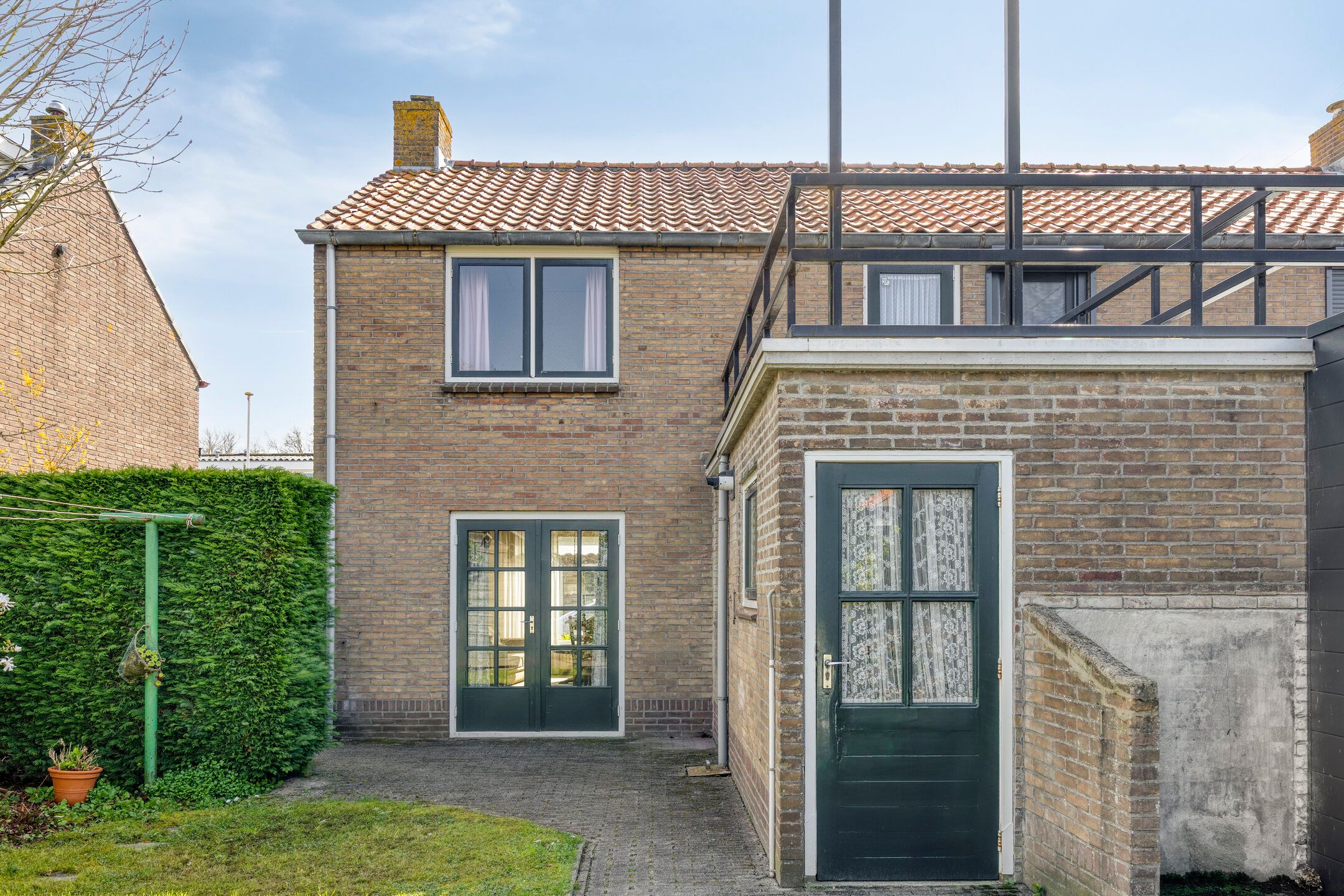 Foto 21 van Heer Wissestraat 13