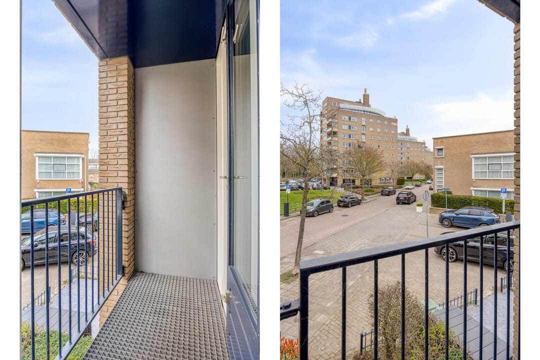 Foto 26 van Binkhorst 52