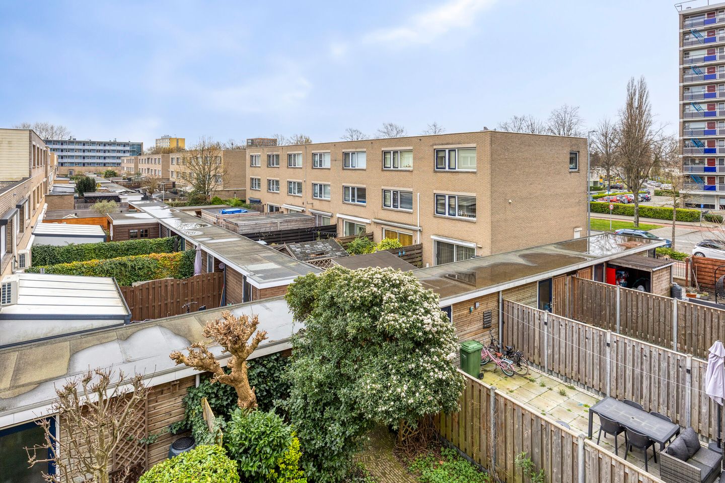 Foto 49 van Binkhorst 52