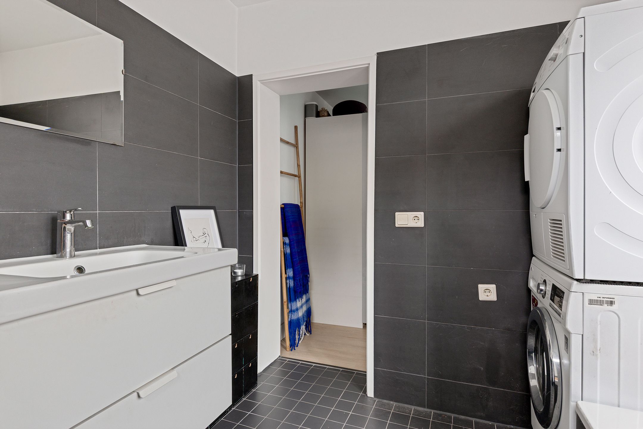 Foto 15 van Gerard Doustraat 12-1