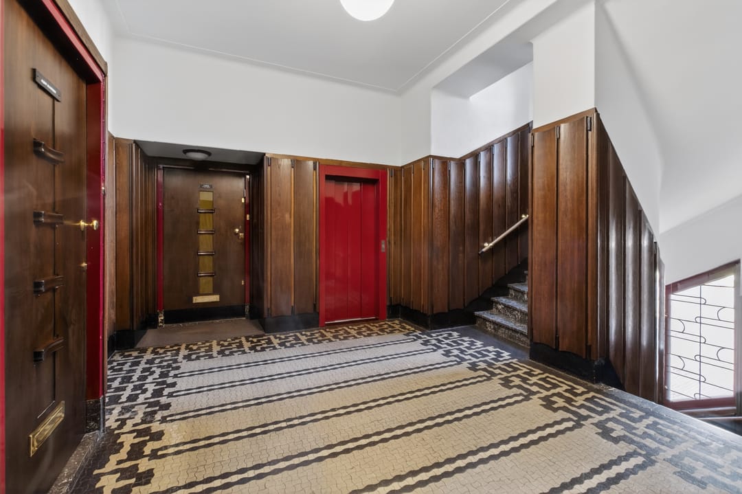 Foto 22 van Jacob Obrechtstraat 67-F