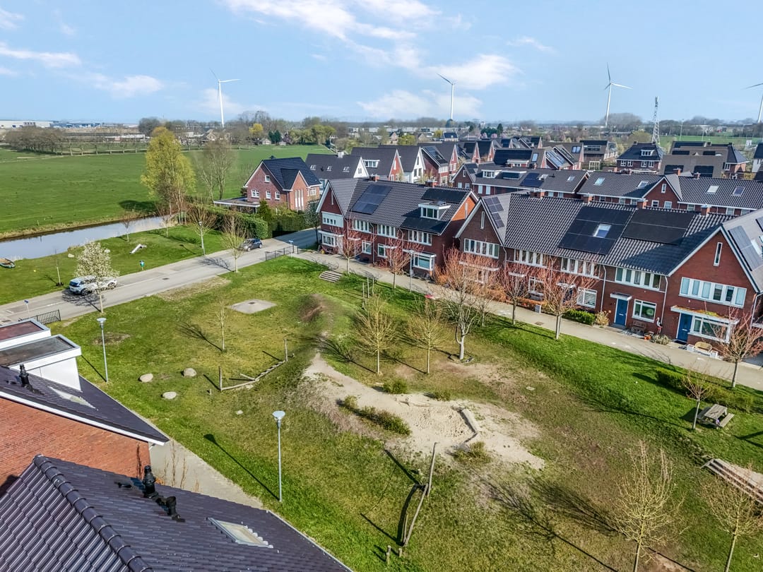 Foto 47 van Korianderpad 22