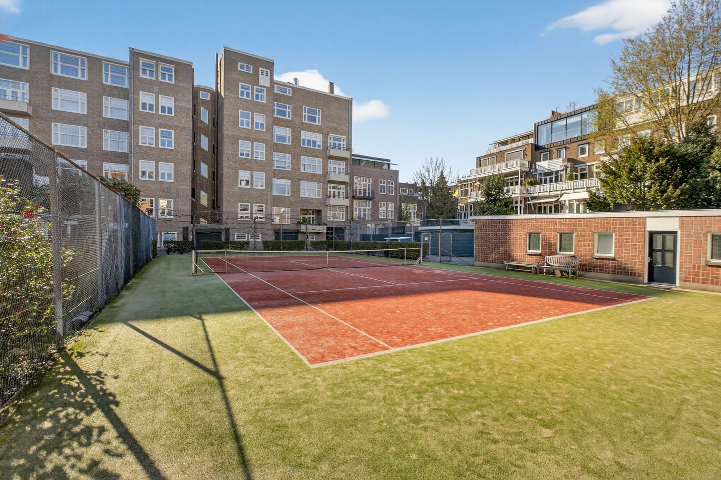 Foto 25 van Jacob Obrechtstraat 67-F