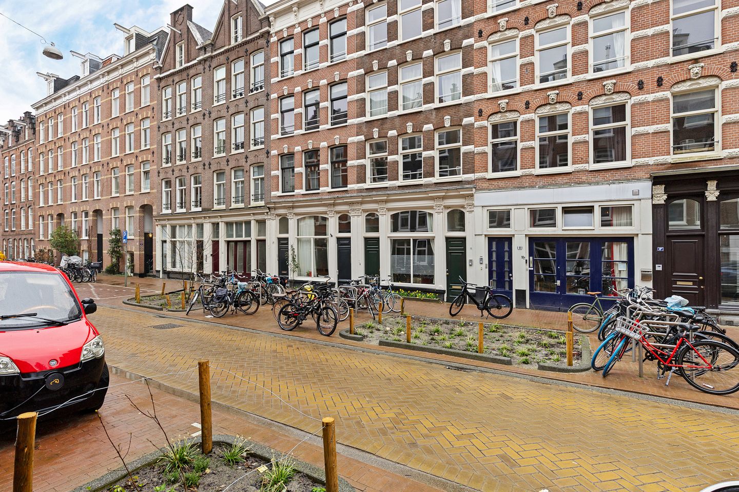 Foto 19 van Gerard Doustraat 12-1