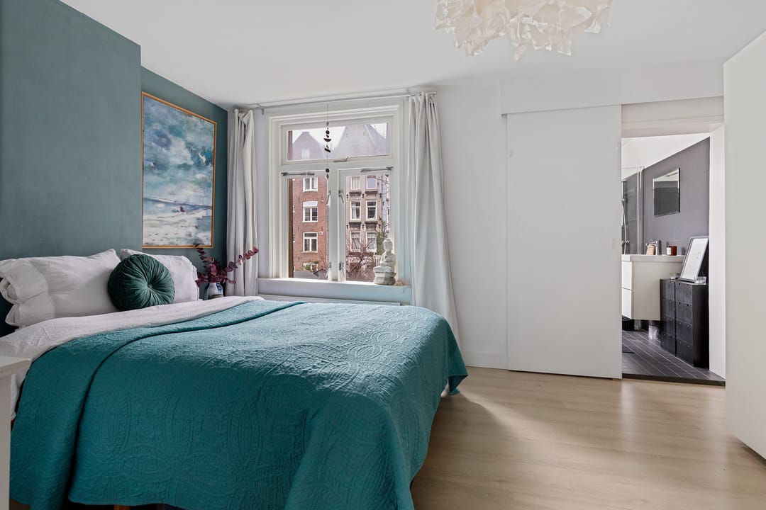 Foto 2 van Gerard Doustraat 12-1