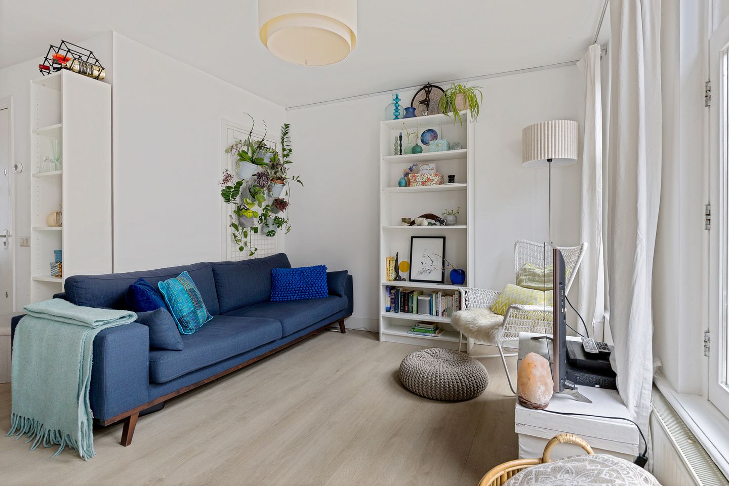 Foto 5 van Gerard Doustraat 12-1