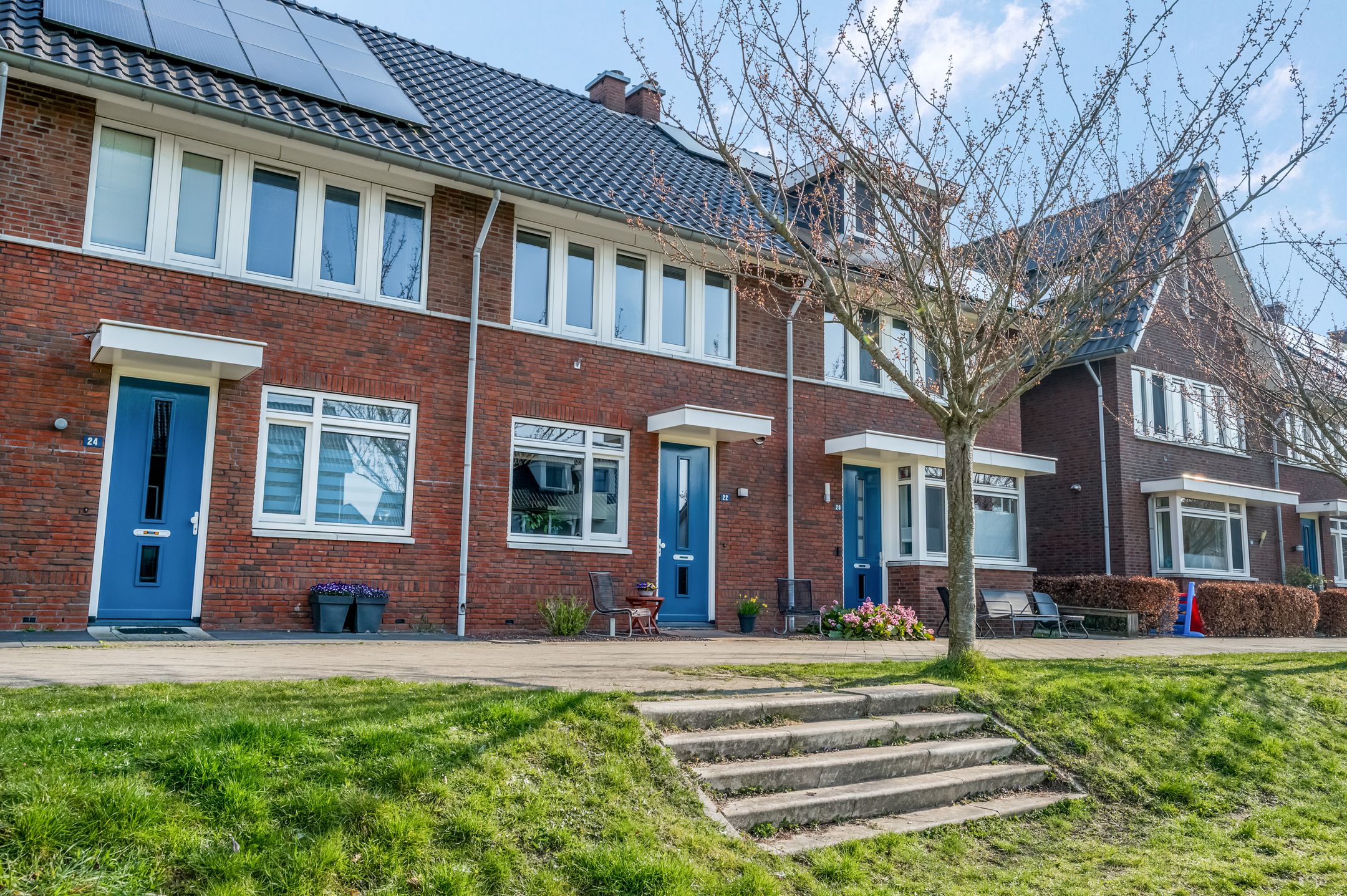 Foto 42 van Korianderpad 22