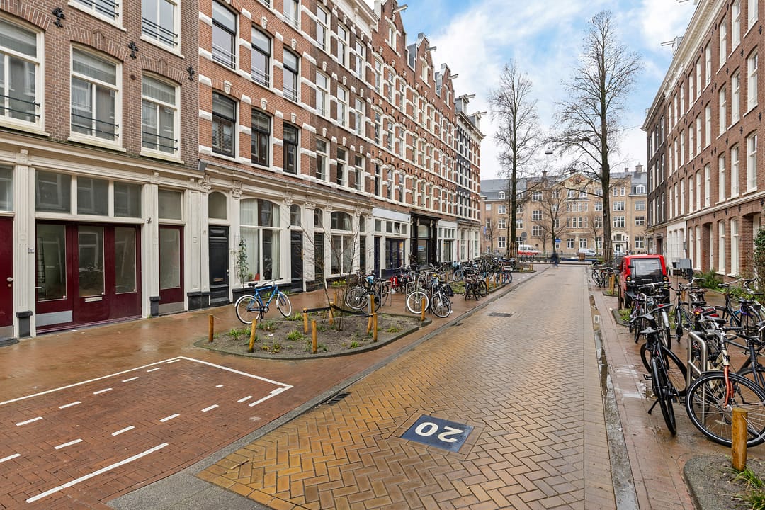 Foto 17 van Gerard Doustraat 12-1