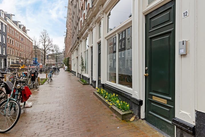 Foto 4 van Gerard Doustraat 12-1