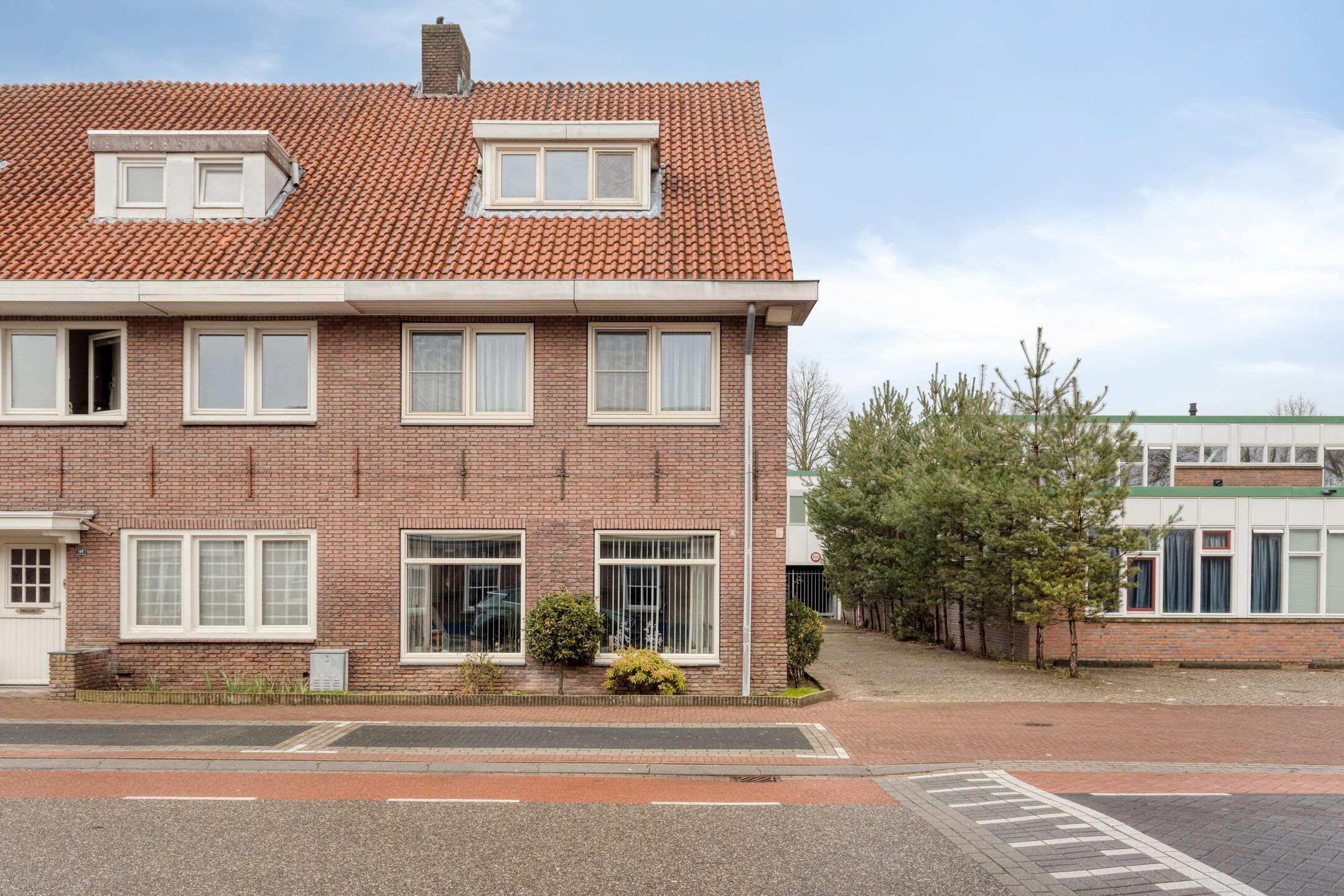 Mierloseweg 164 
