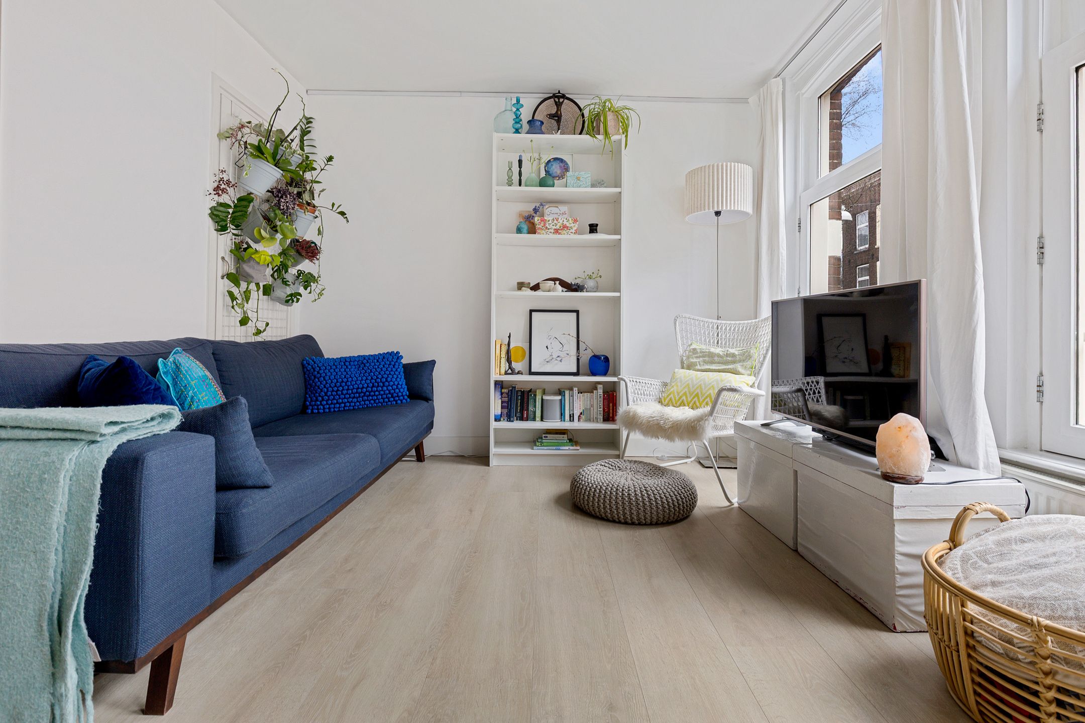 Foto 6 van Gerard Doustraat 12-1