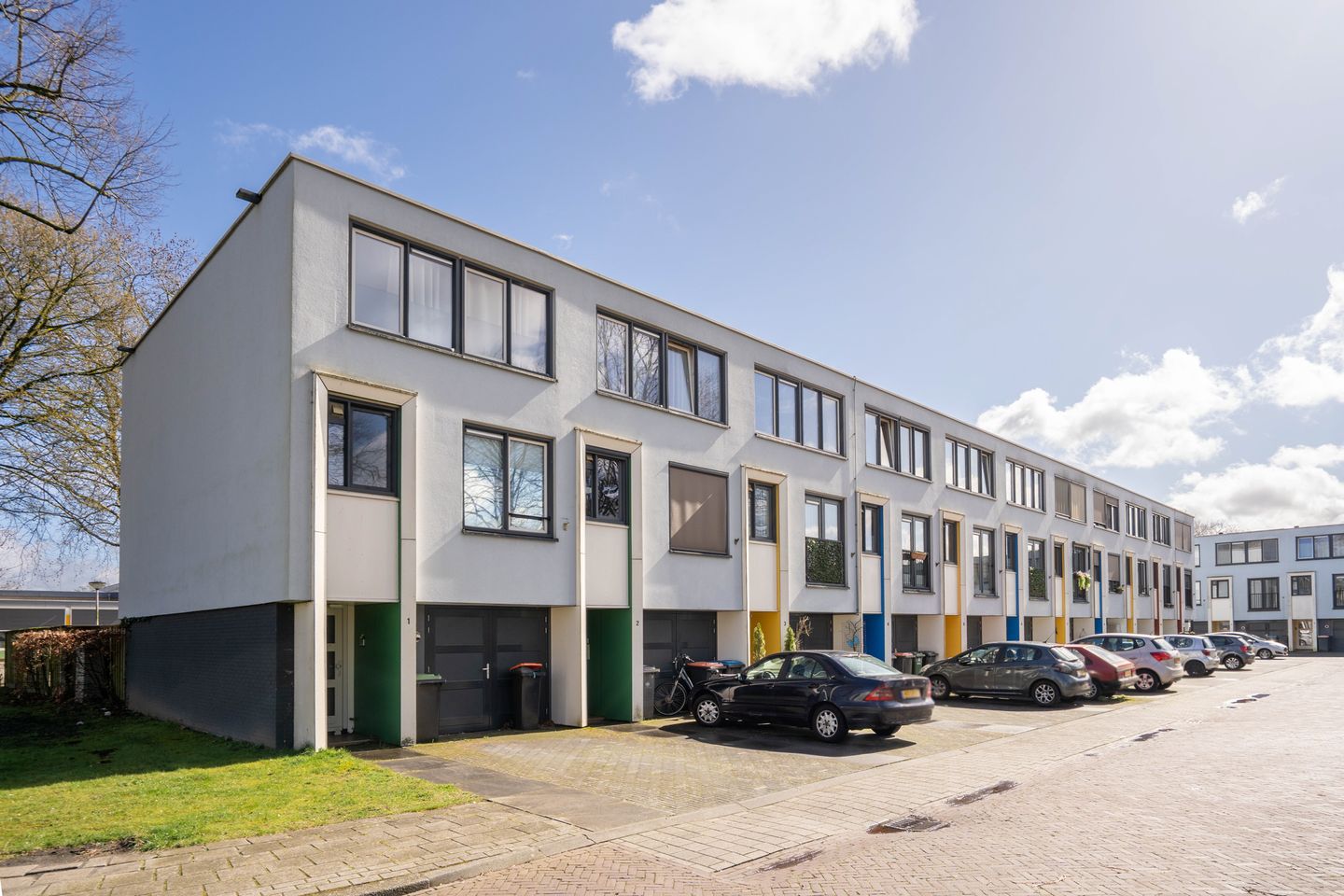 Foto 5 van Ootmarsumbrink 3