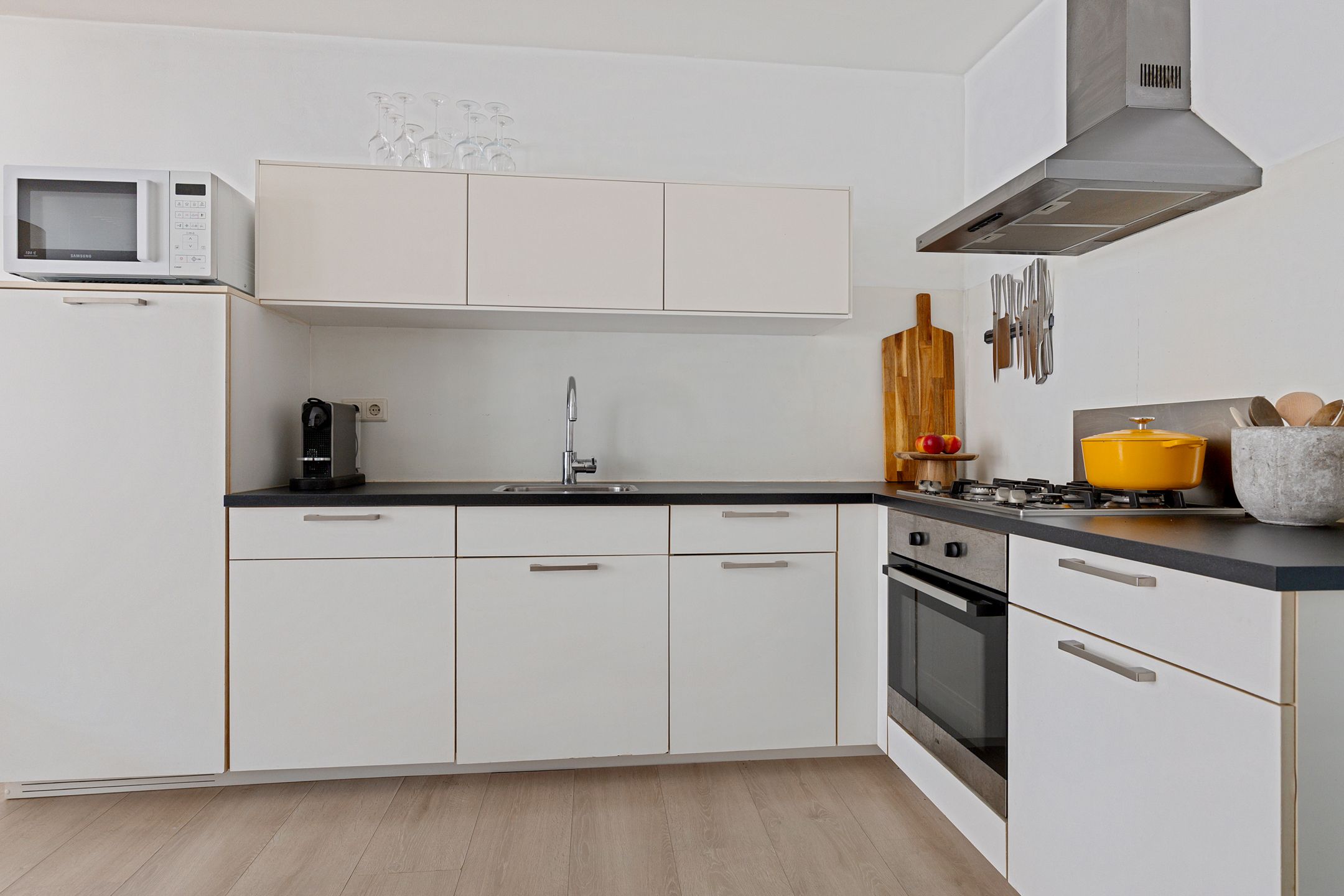 Foto 12 van Gerard Doustraat 12-1