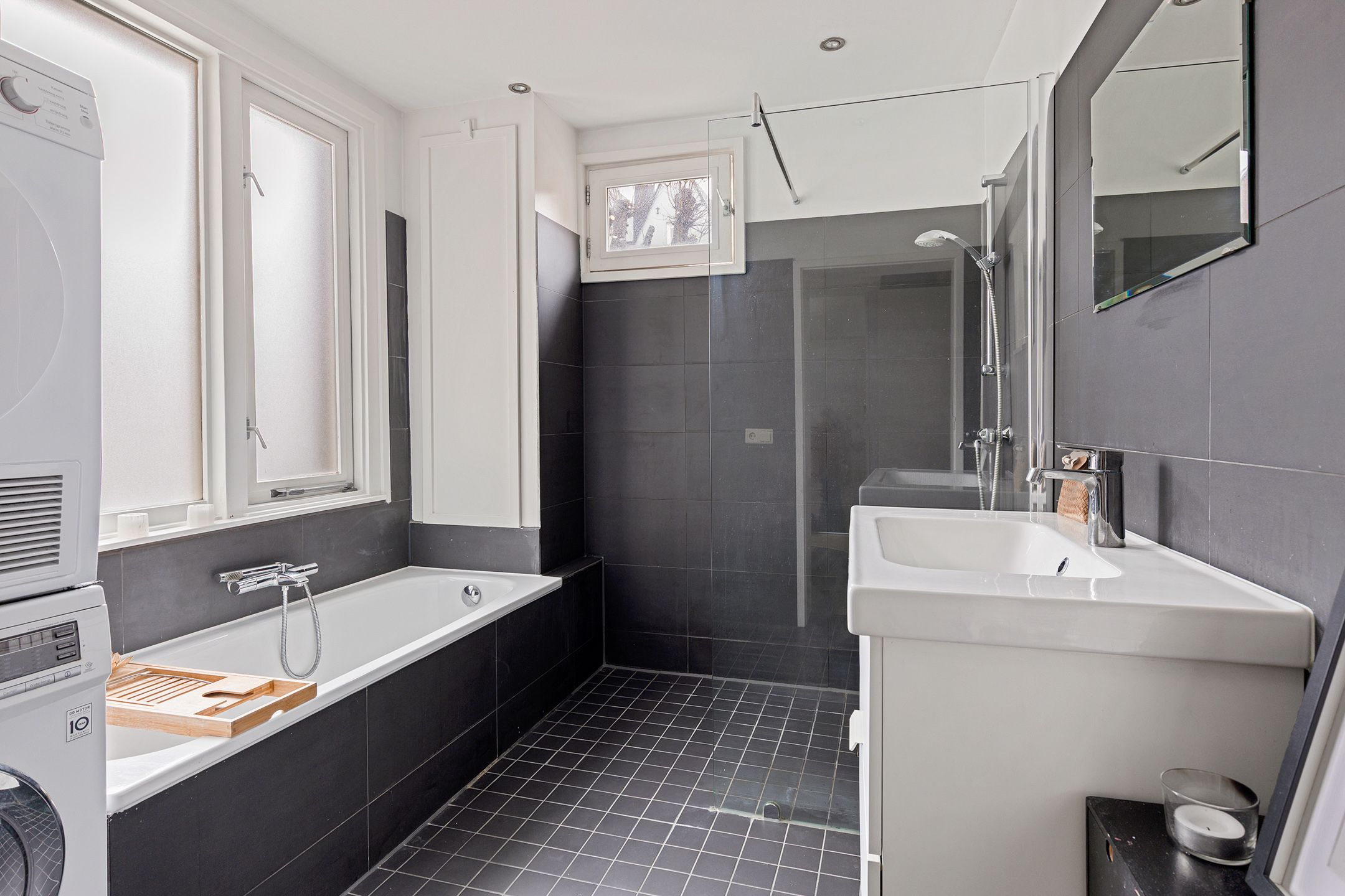 Foto 3 van Gerard Doustraat 12-1