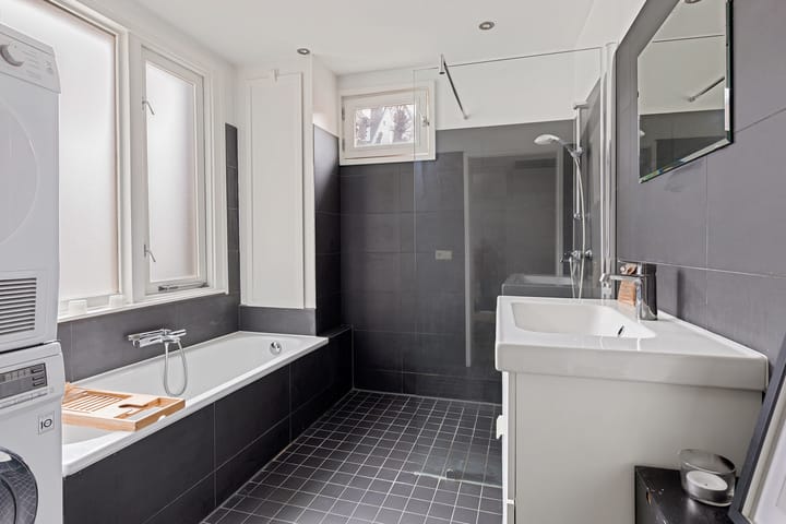 Foto 3 van Gerard Doustraat 12-1