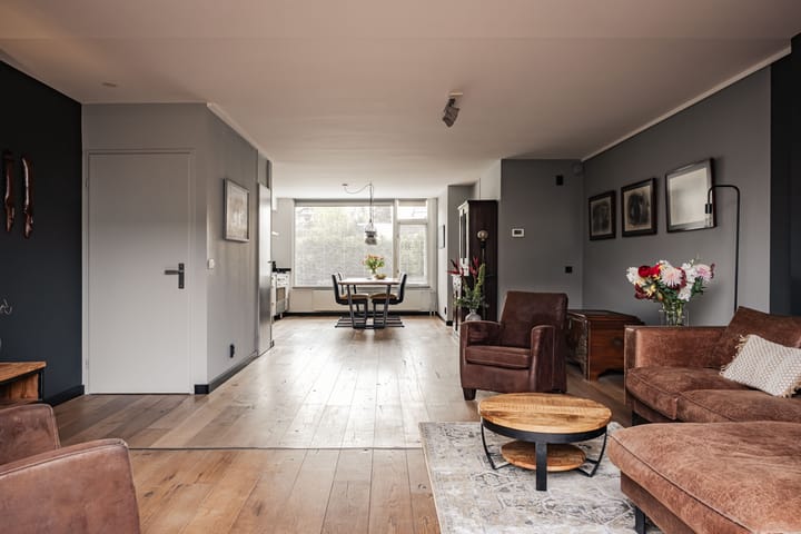 Foto 4 van Spaanderbank 55