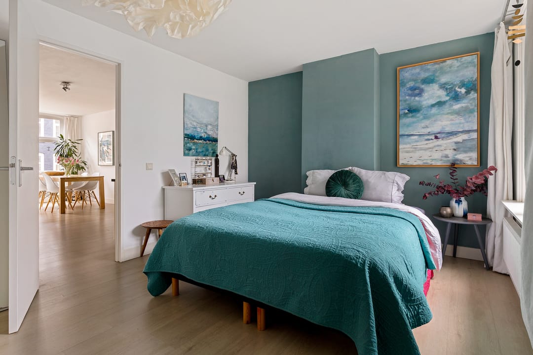 Foto 13 van Gerard Doustraat 12-1