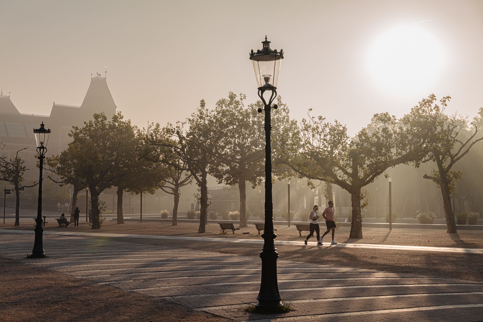 Foto 33 van Jacob Obrechtstraat 67-F