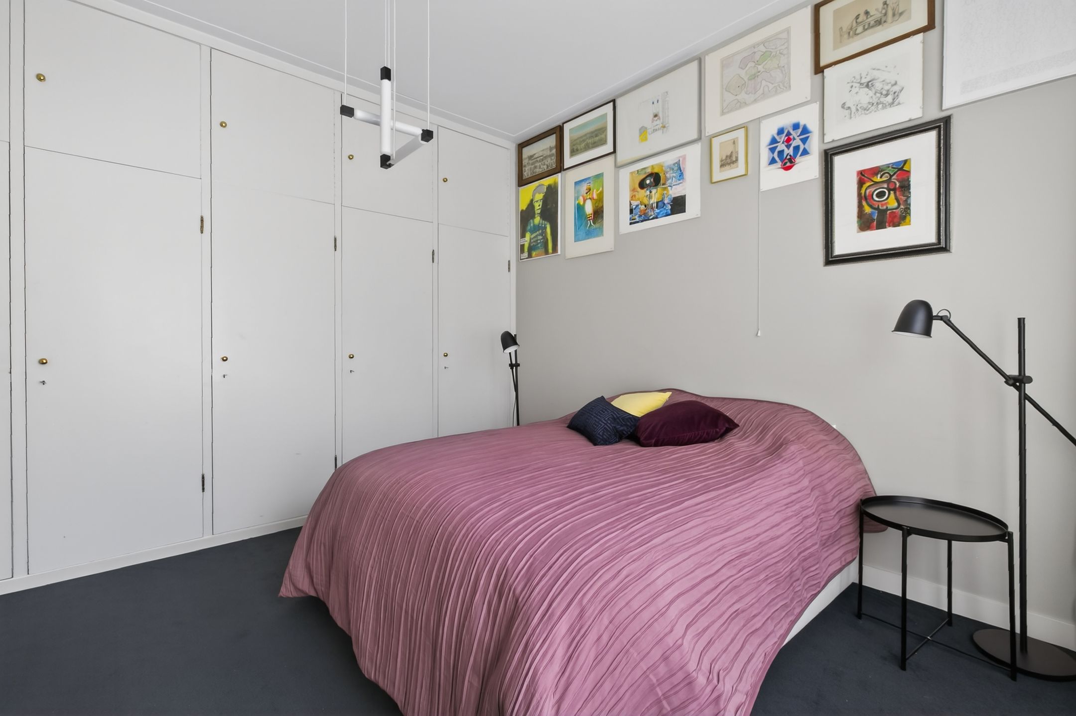 Foto 18 van Jacob Obrechtstraat 67-F