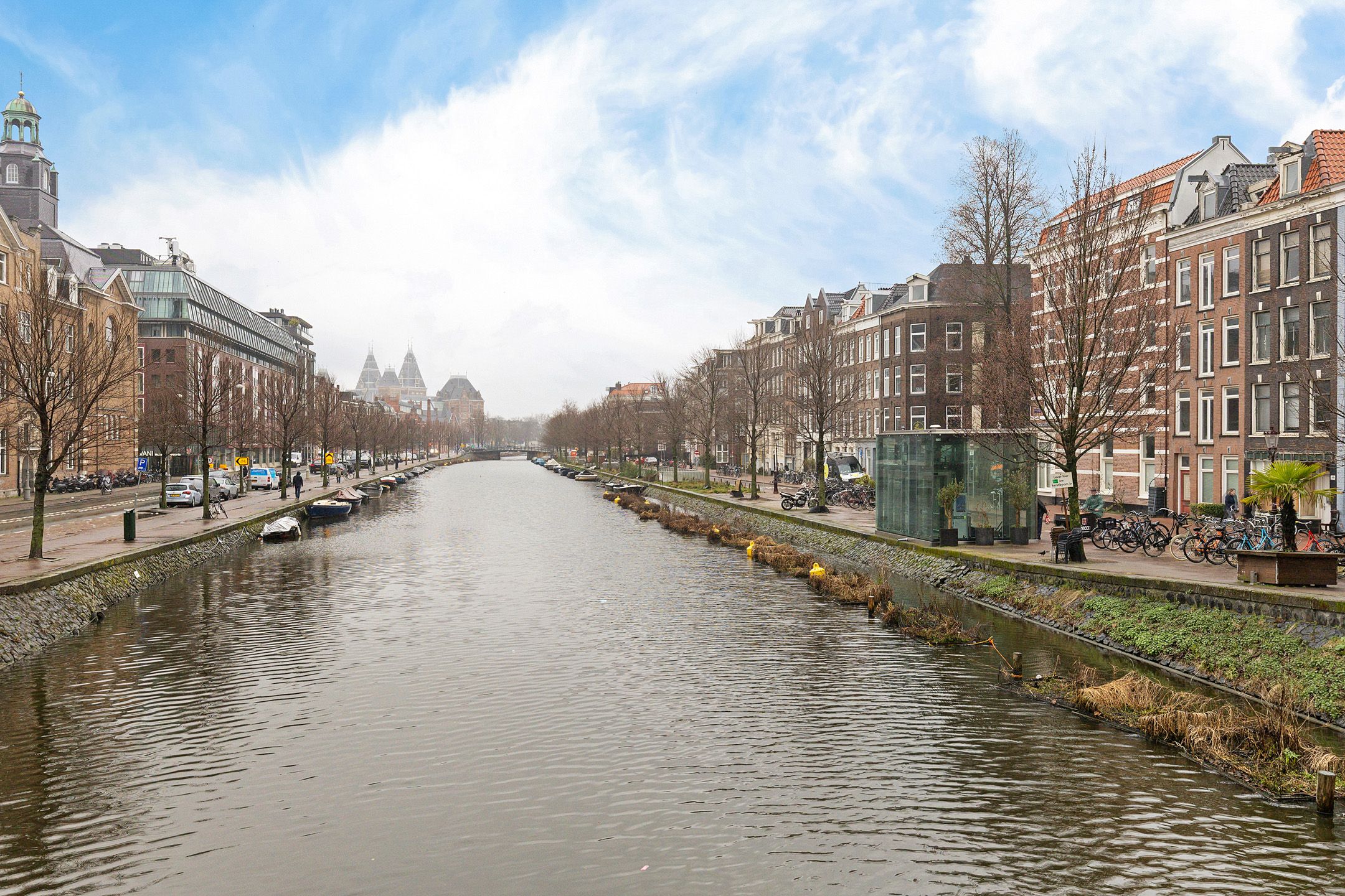 Foto 18 van Gerard Doustraat 12-1