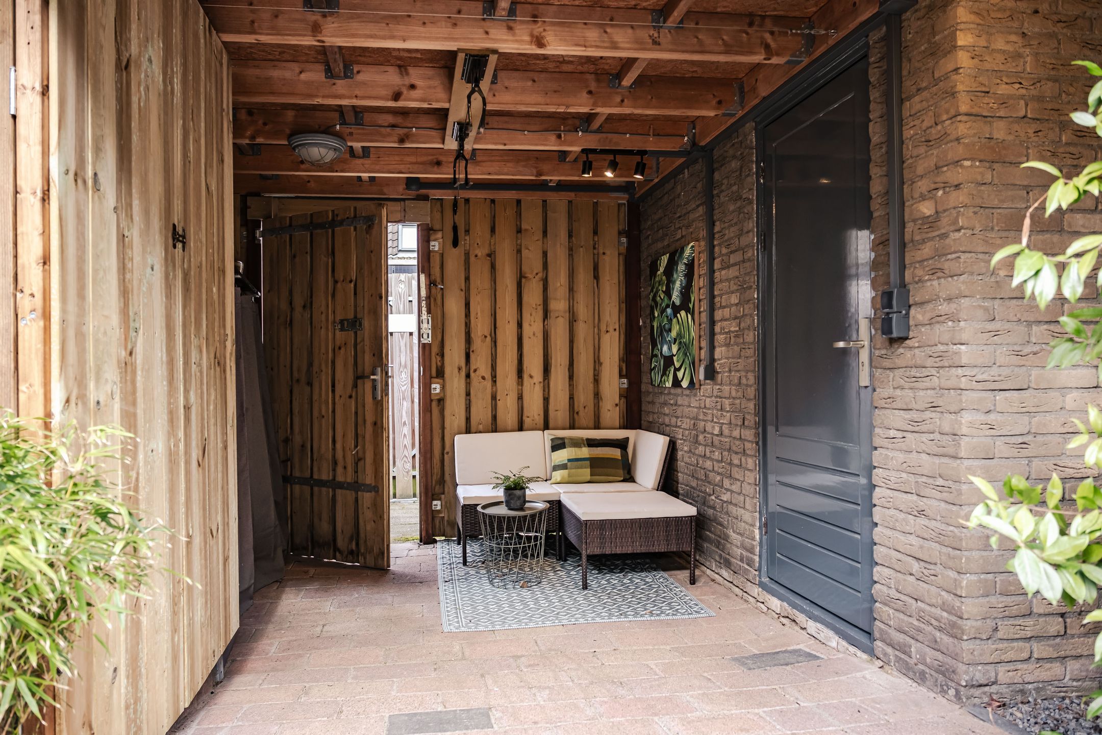 Foto 30 van Spaanderbank 55