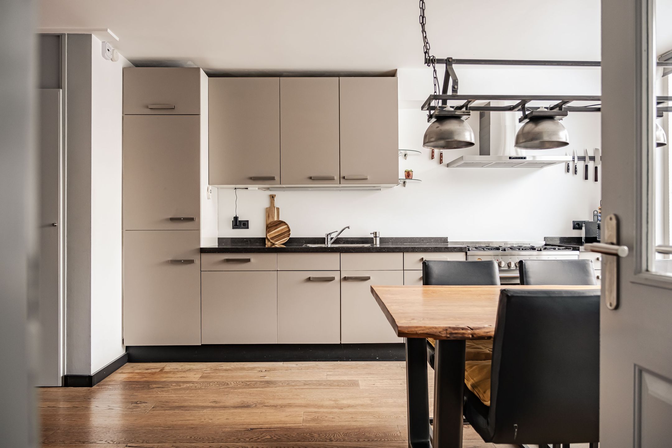 Foto 9 van Spaanderbank 55