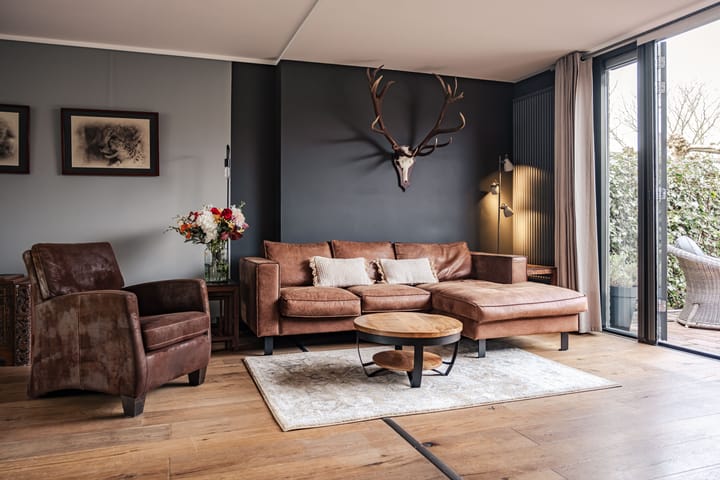 Foto 3 van Spaanderbank 55