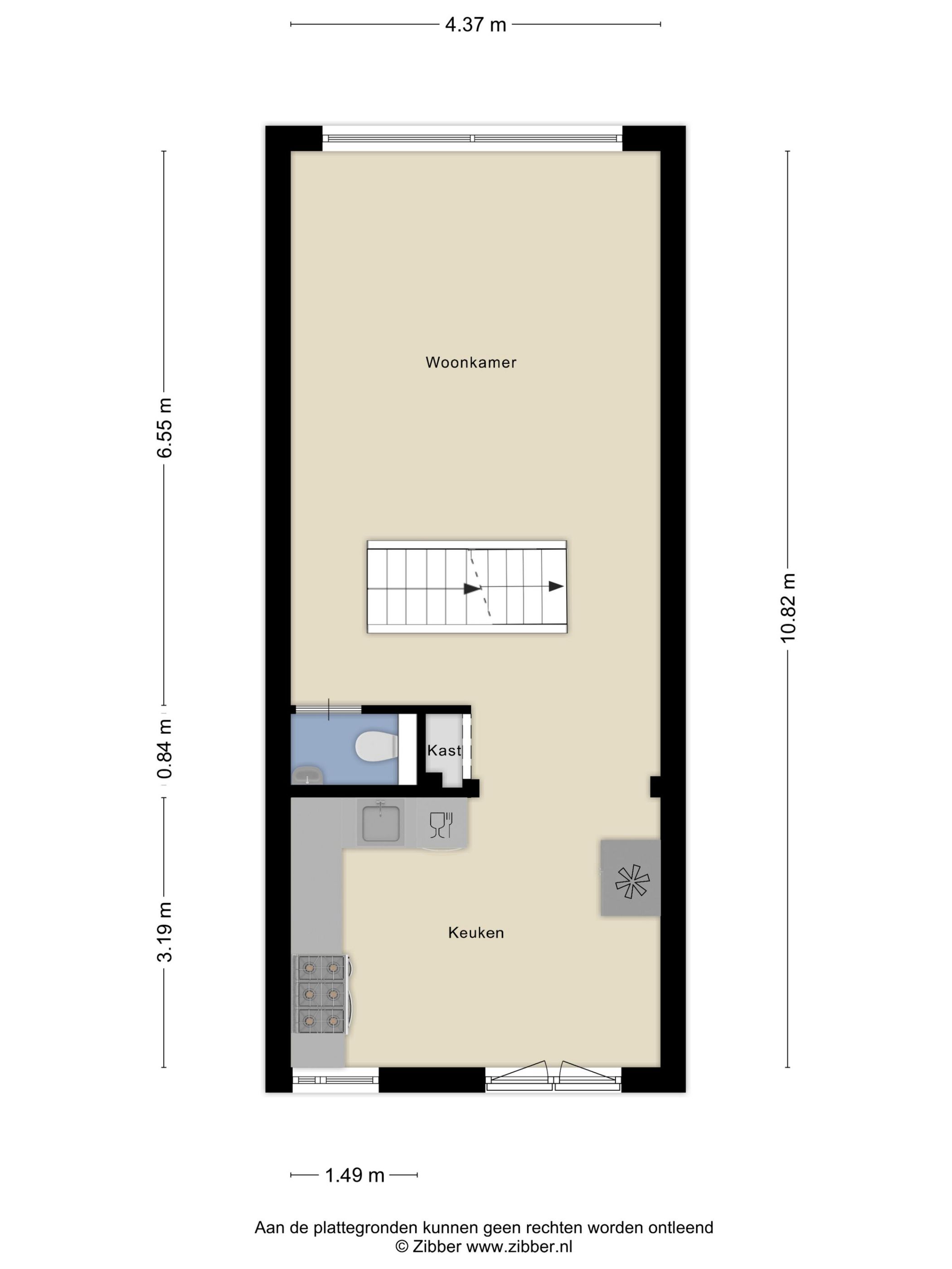 Foto 42 van Ootmarsumbrink 3