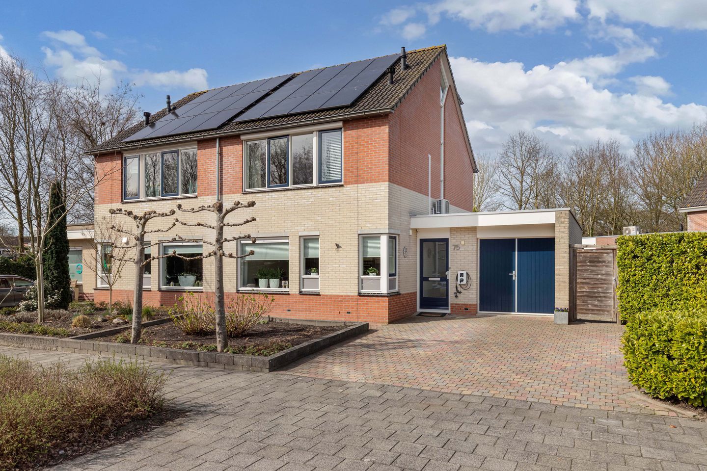 Foto 1 van E.P. Seidelstraat 75