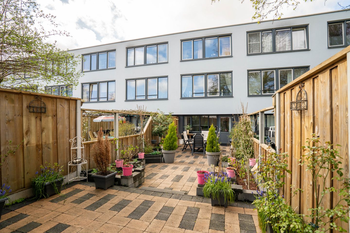 Foto 4 van Ootmarsumbrink 3