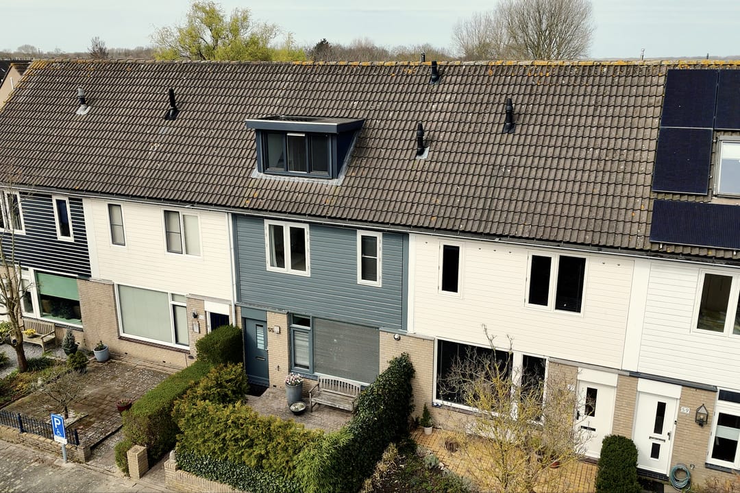 Foto 38 van Spaanderbank 55