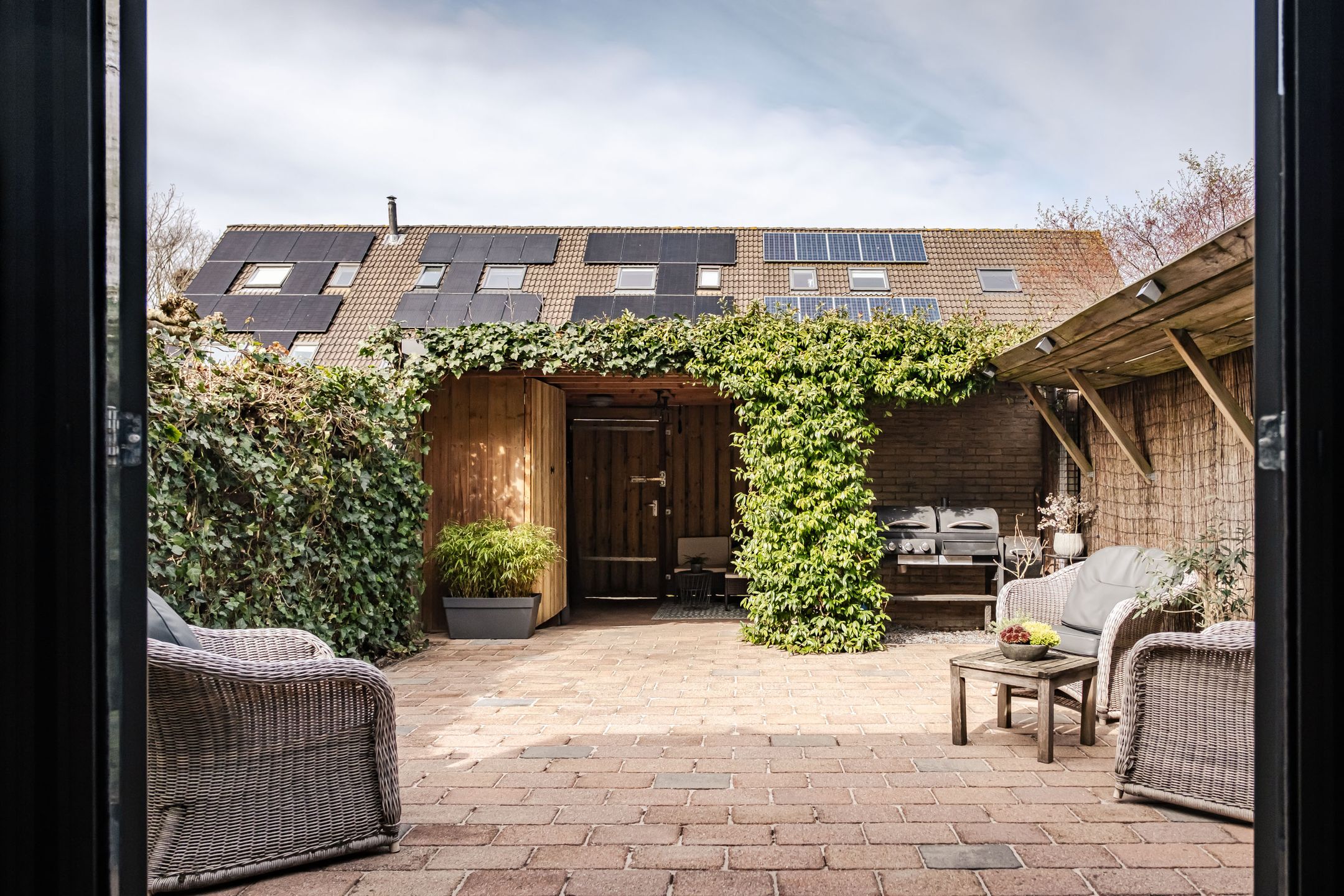 Foto 27 van Spaanderbank 55