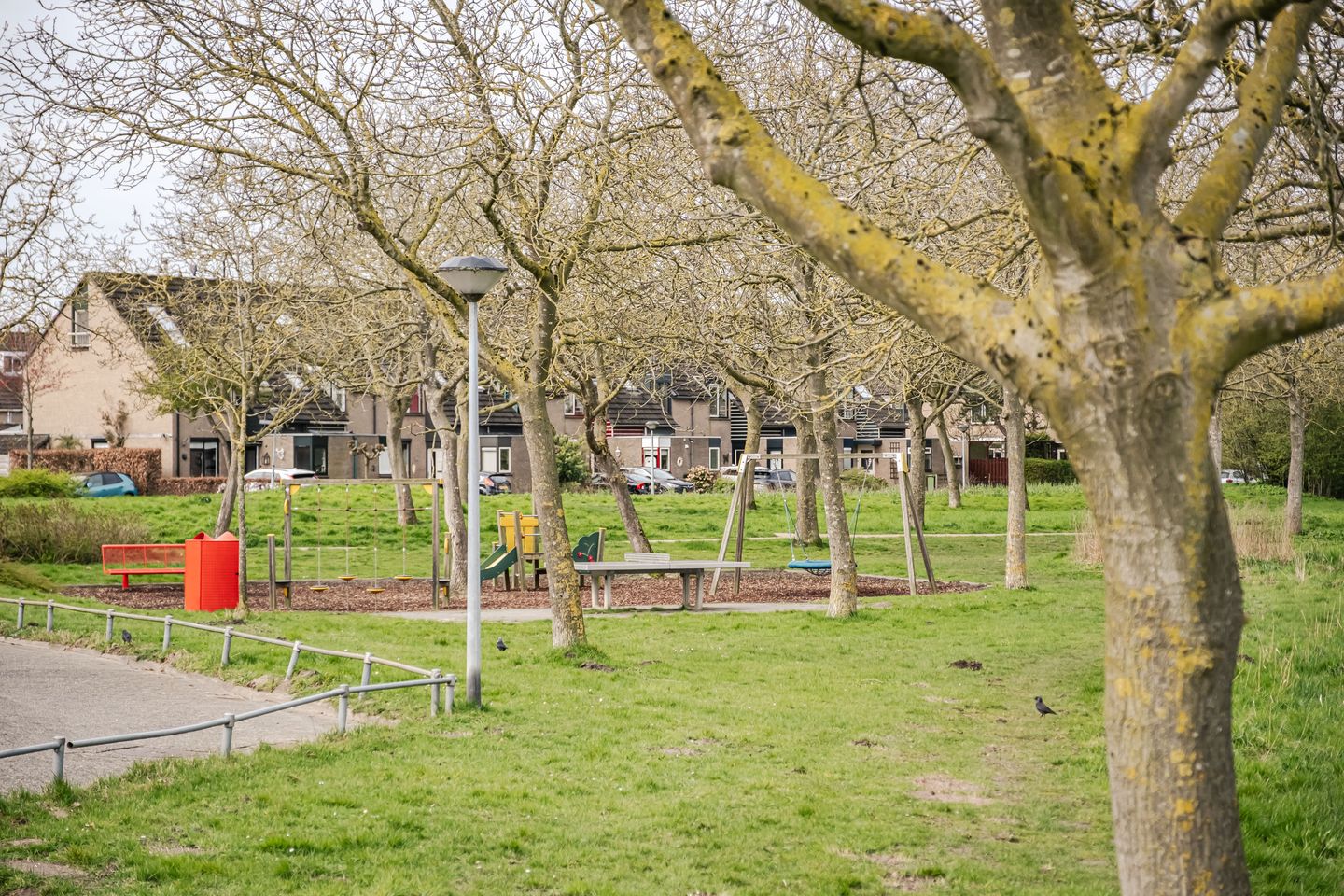 Foto 34 van Spaanderbank 55