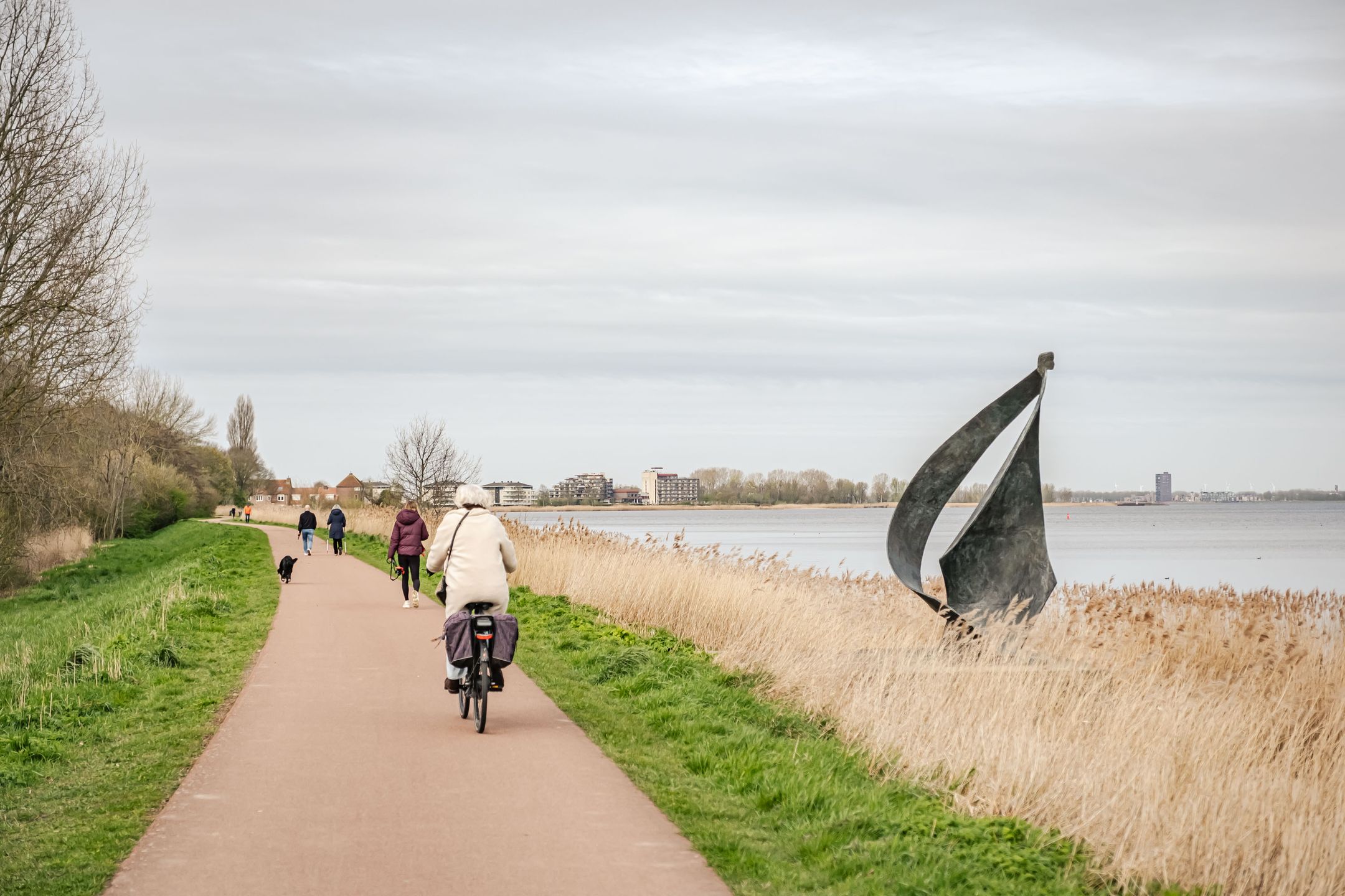 Foto 36 van Spaanderbank 55