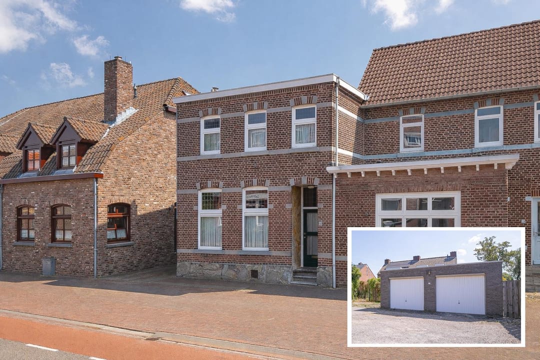 Foto 1 van Ambyerstraat Noord 80