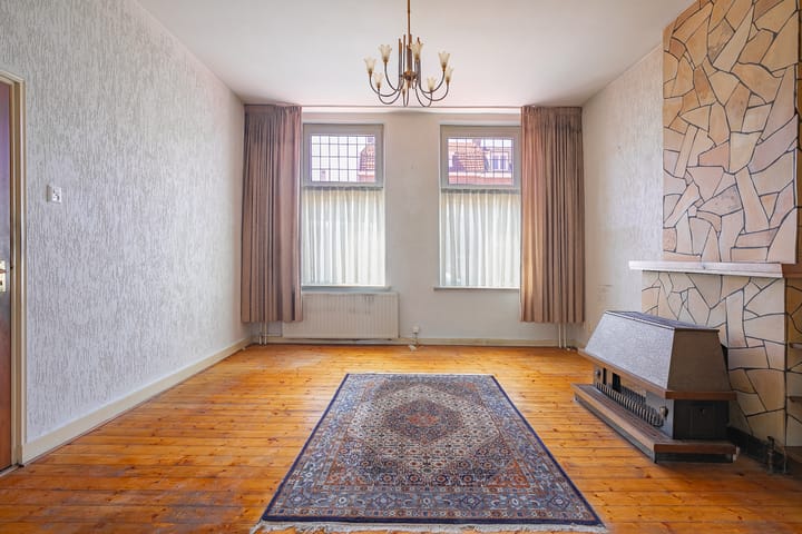 Photo 4 of Ambyerstraat Noord 80