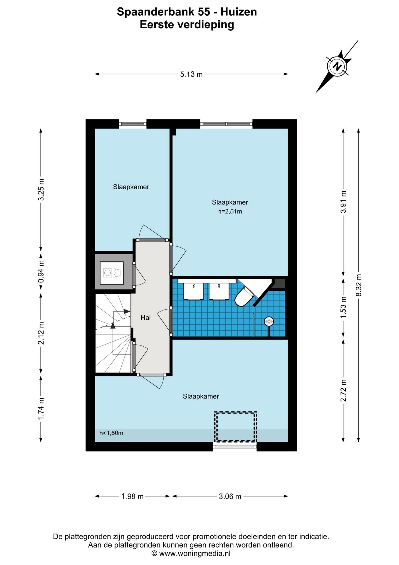 Foto 42 van Spaanderbank 55