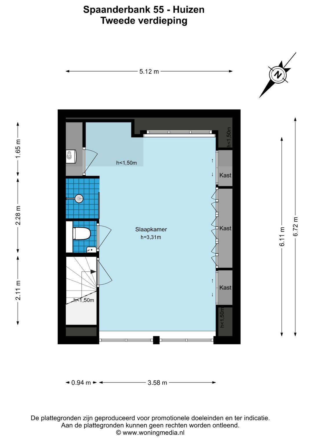 Foto 43 van Spaanderbank 55